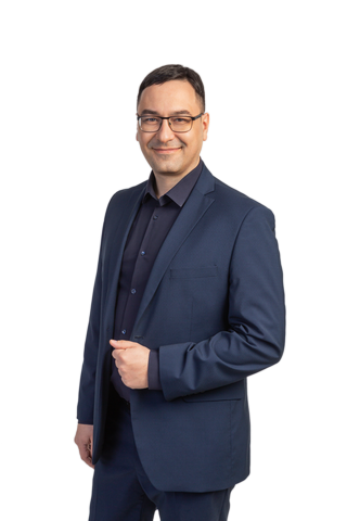 Василий Чинчевой